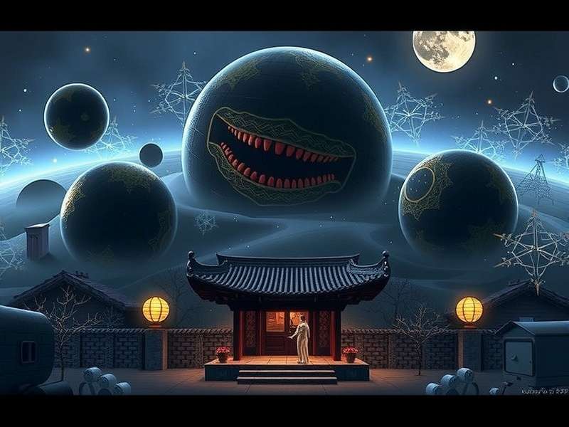 互联网企业安全案例